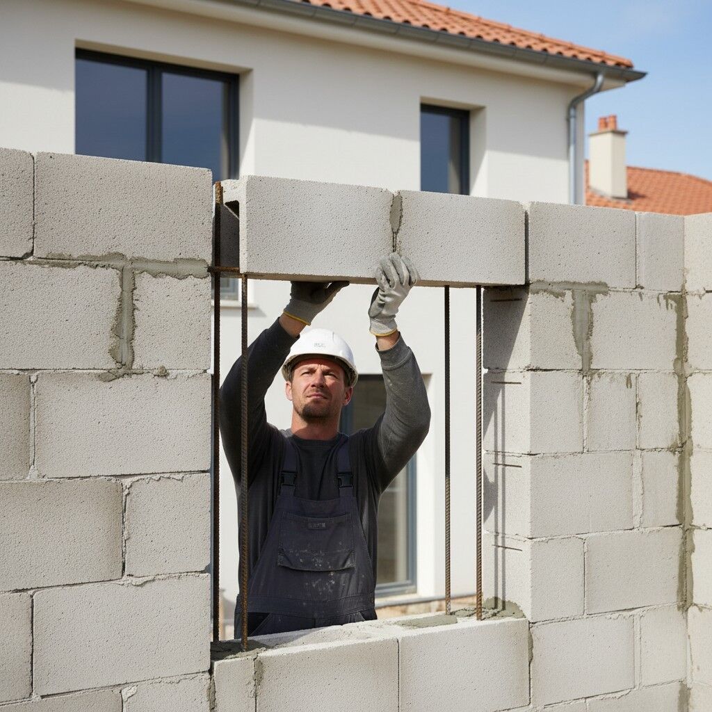 AB SERVICES TRAVAUX